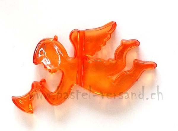 Acrybello Engel orange