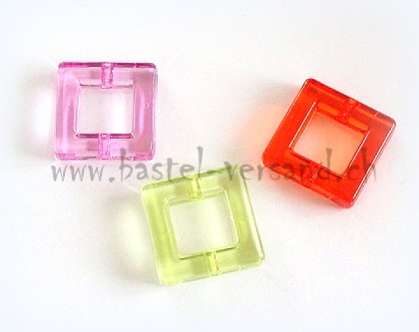 Acrybello Quadrat klein