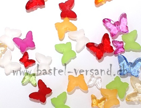 Acryl Schmetterling