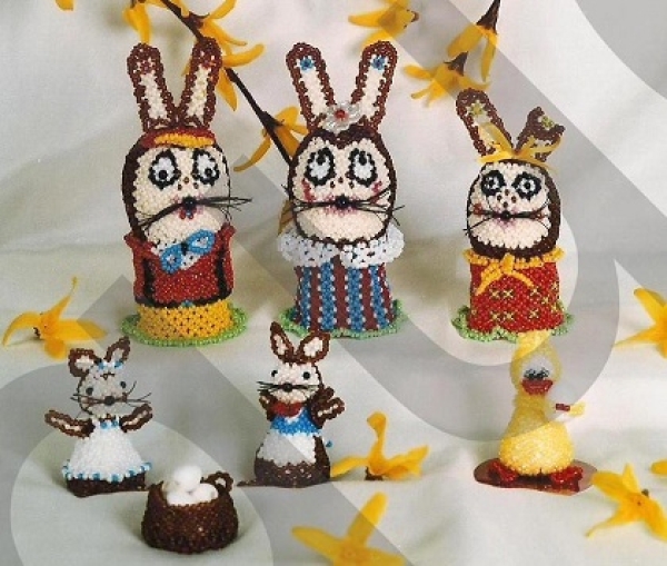 La Bella Anleitung 111