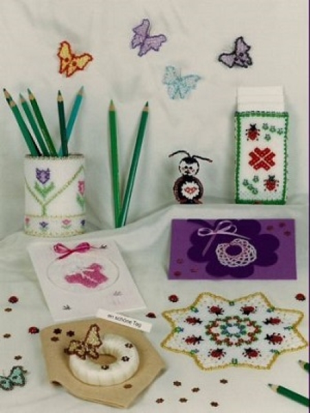 La Bella Anleitung 112