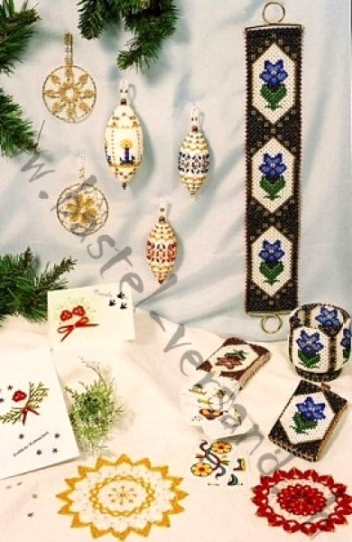 La Bella Anleitung 121