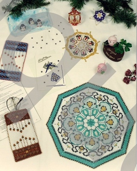 La Bella Anleitung 128