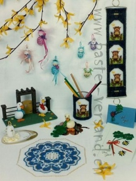 La Bella Anleitung 129