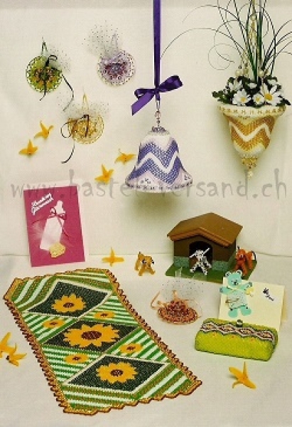 La Bella Anleitung 130