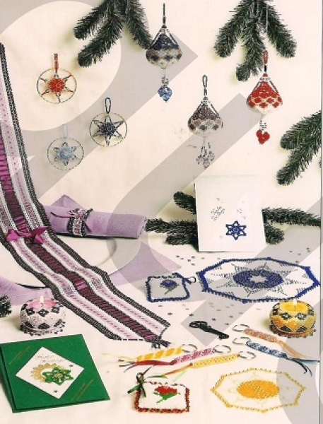 La Bella Anleitung 137