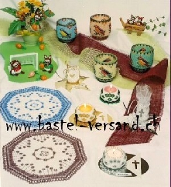 La Bella Anleitung 138