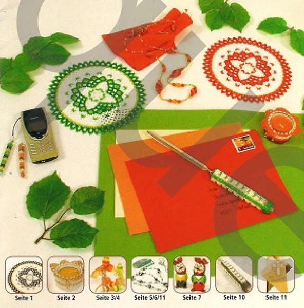 La Bella Anleitung 153