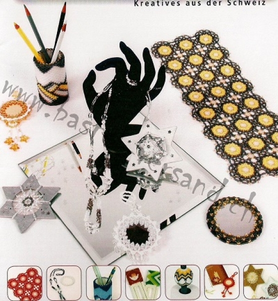 La Bella Anleitung 155