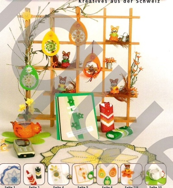 La Bella Anleitung 156