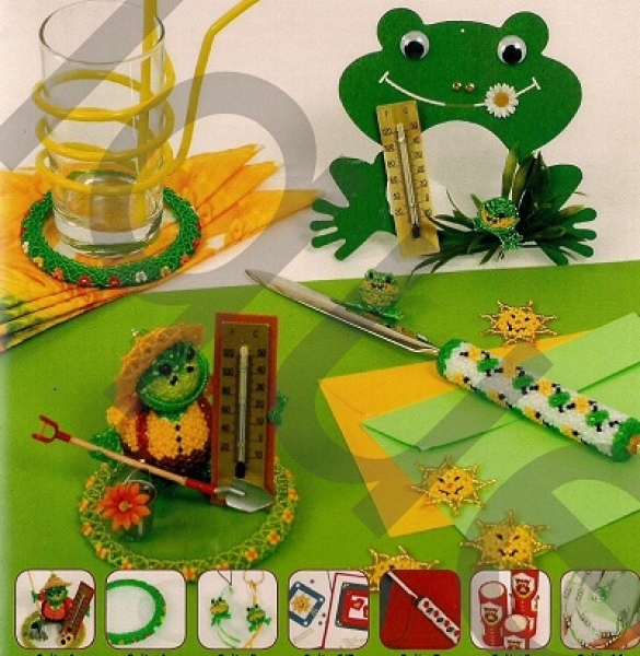 La Bella Anleitung 157