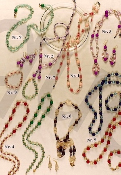 La Bella Anleitung 214