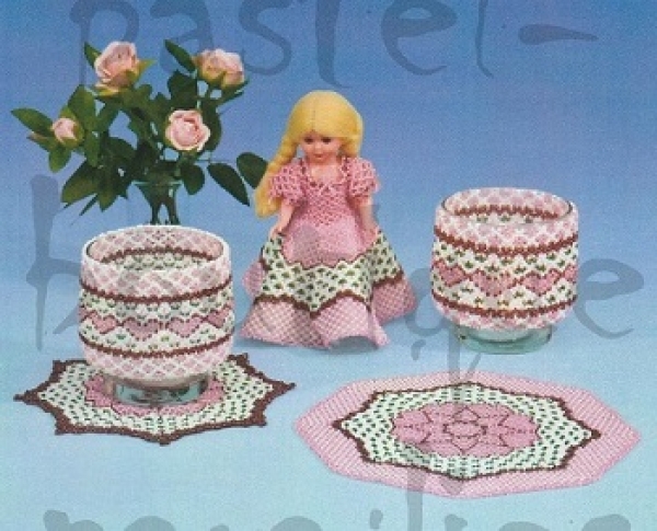 Elises Anleitung S1301