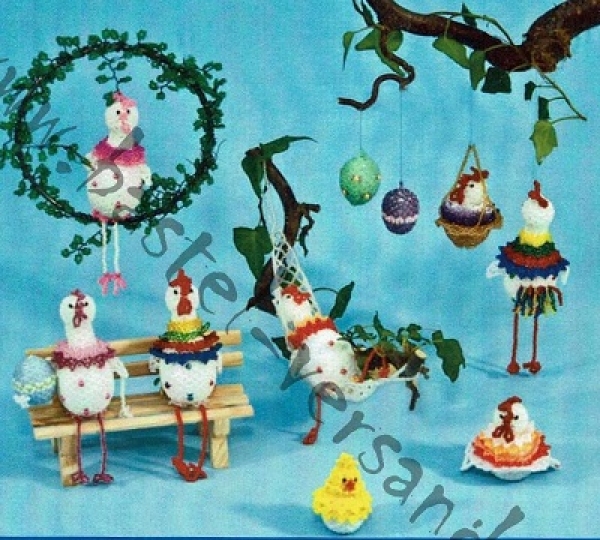 Elises Anleitung S1302