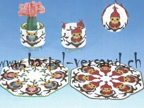 Elises Anleitung s1408