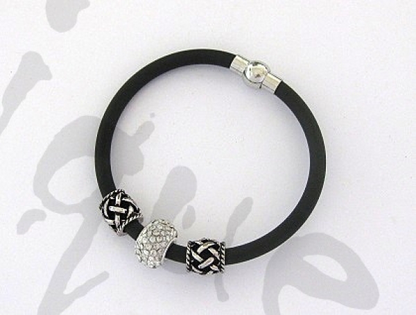 Armband Anita silber