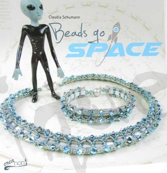 Beads go Space