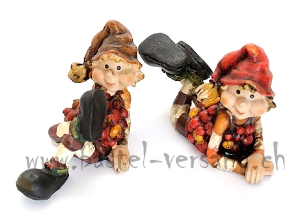 Beerenkinder liegend