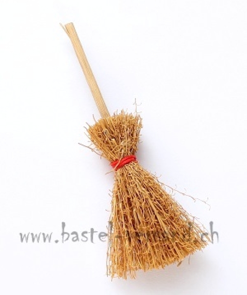 Besen ca. 8,5cm