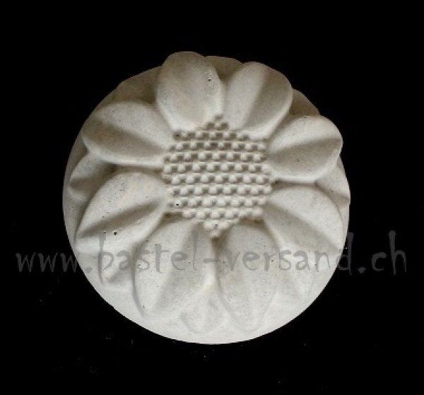 Beton Sonnenblume gross