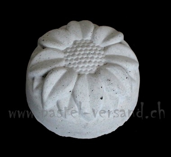 Beton Sonnenblume