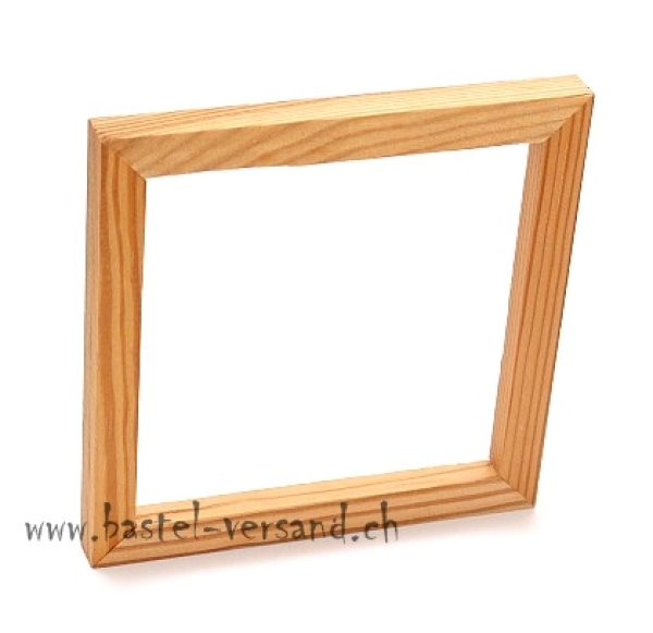 Holzrahmen