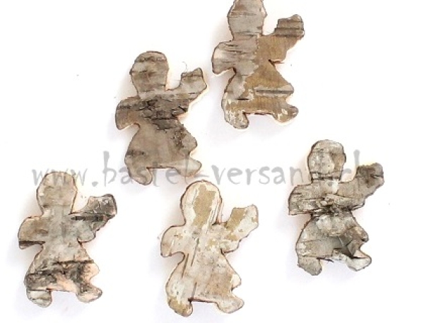 Birkenengel (10Stk.)