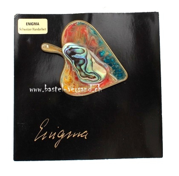 Brosche Enigman