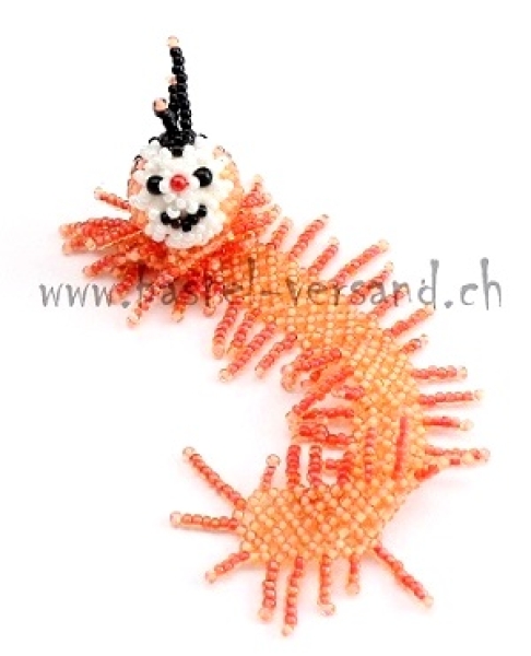 Buchzeichen Tatzelwurm