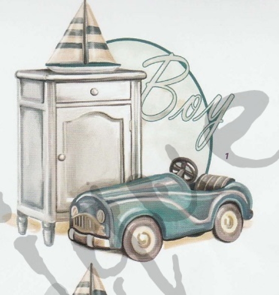 3D Schnittbogen Spielzeug