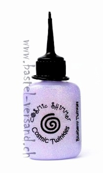 Cosmic Twinkles Blueberry