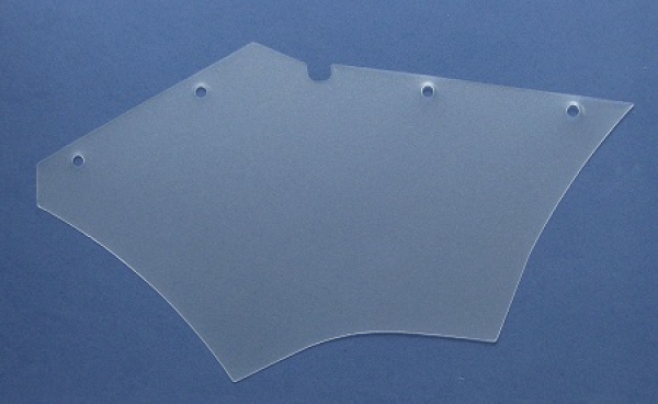 Lampenschirm "Modern" (5Stk.)