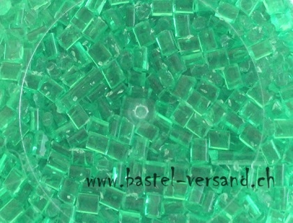 Creativ Granulat grün