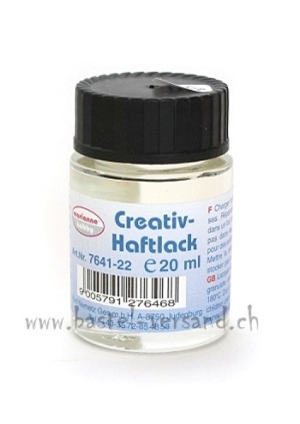 Creativ Haftlack