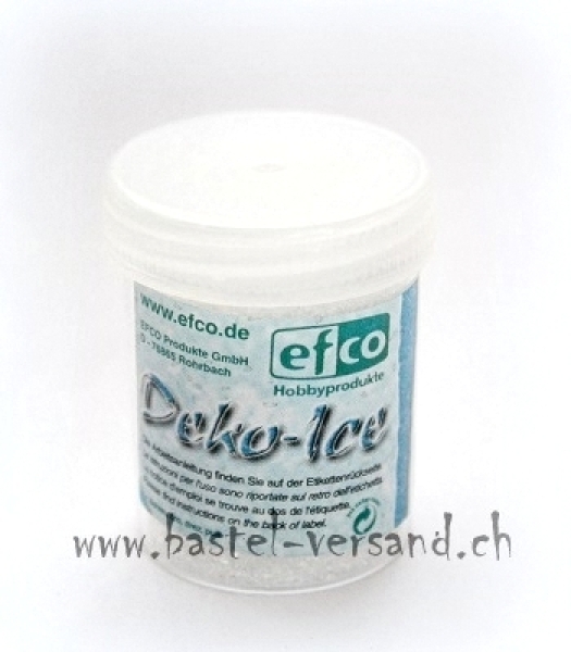 Deko-Ice kristall