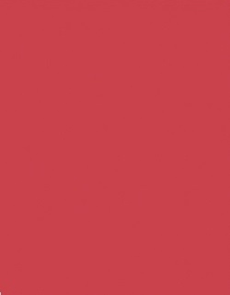 Karte / Einlageblatt A6 himbeer