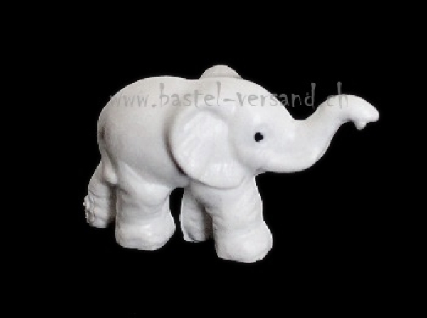weisser Elefant