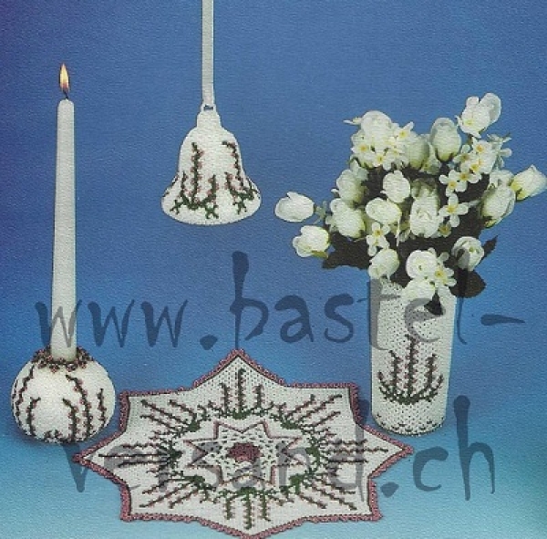 Elises Anleitung 992004-Ljung