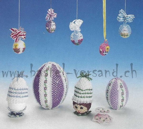 Elises Anleitung 998009