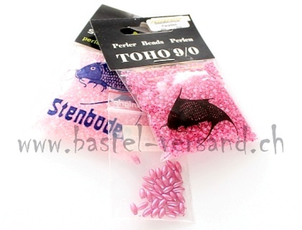 Deckeli "Spirale" rosa