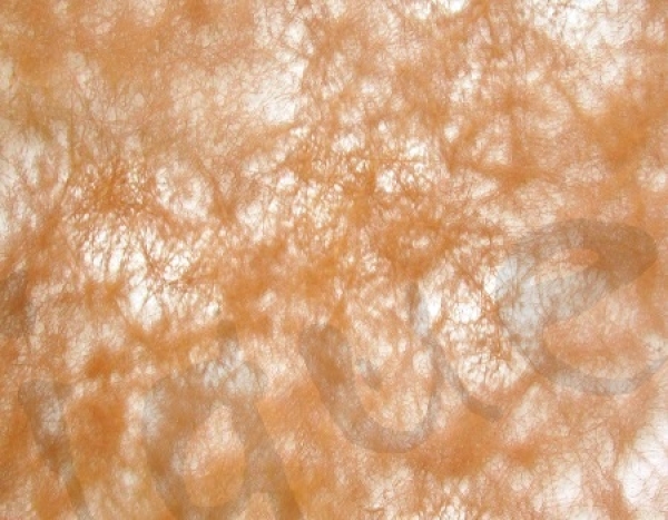 Faservlies uni tabak