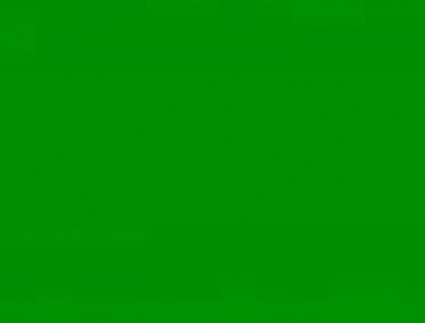 Filzplatte 1mm 20 x 30cm hellgrün