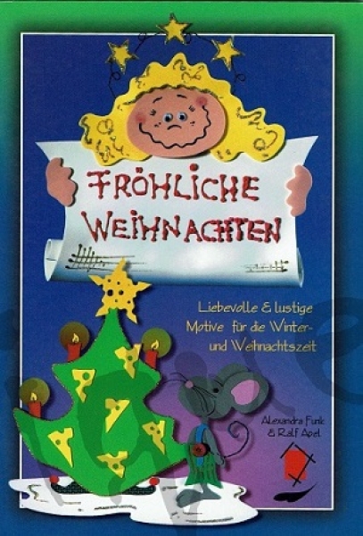 Fröhliche Weihnachten