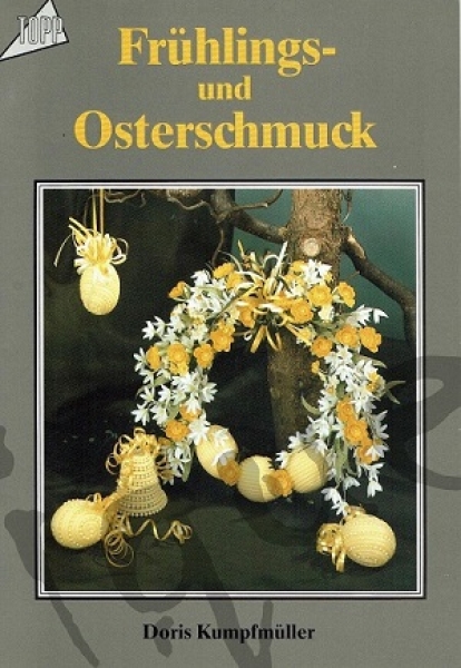 Frühlings- und Osterschmuck