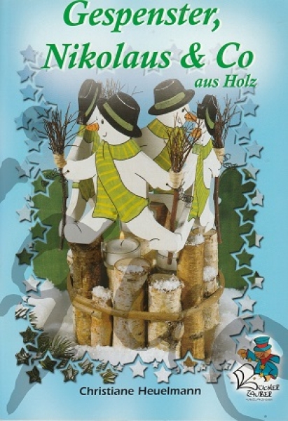 Gespenster, Nikolaus & Co.