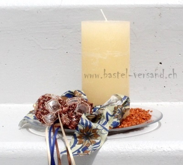 La Bella Anleitung 2009-6