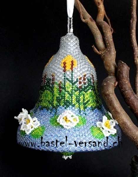 Glocke Seerosenteich