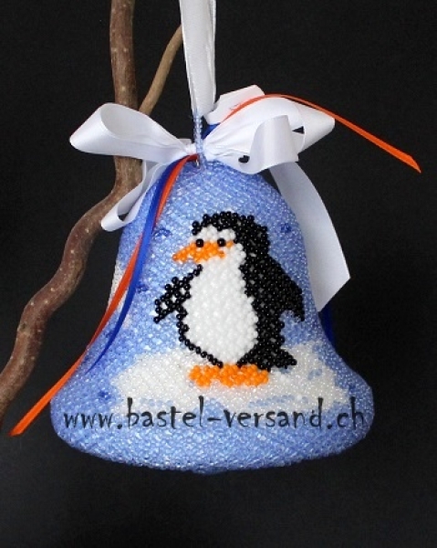Glocke Pingu