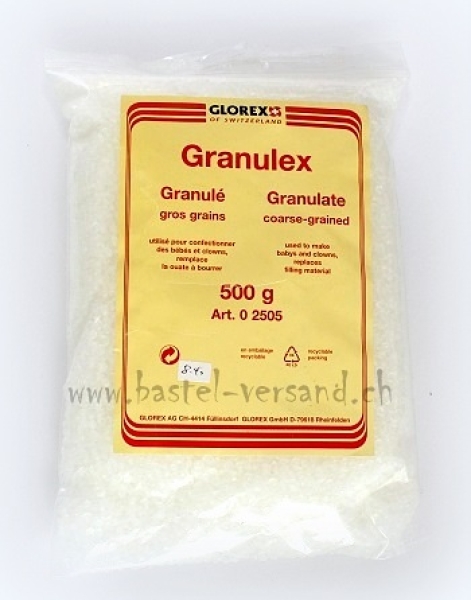 Granulex grob