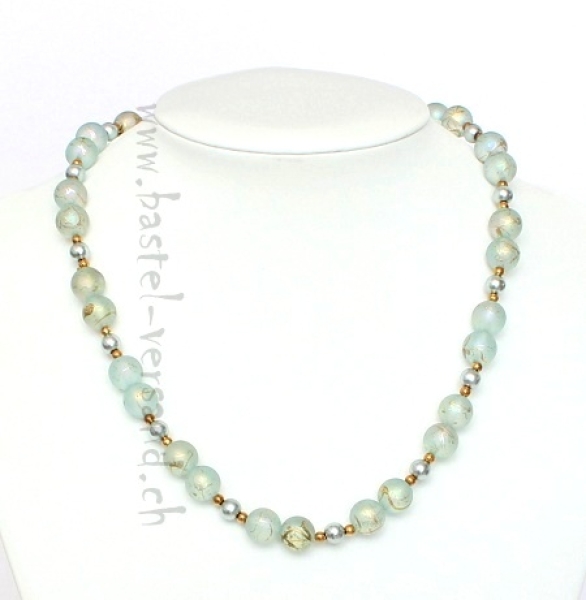 Halskette (213) türkis